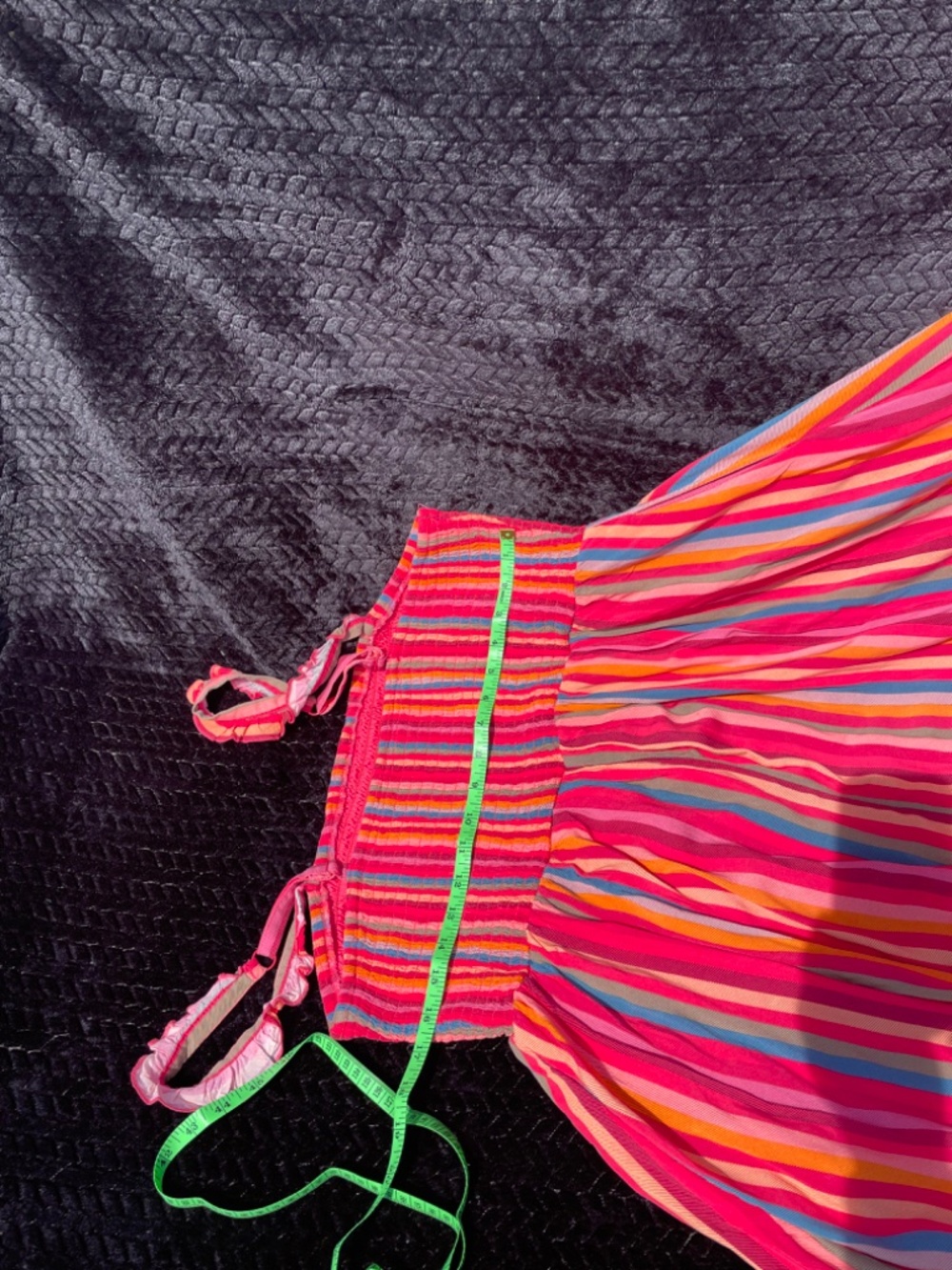 Dress - Picture 5 of 6